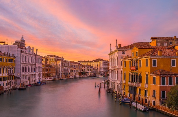 Image of a beautiful City